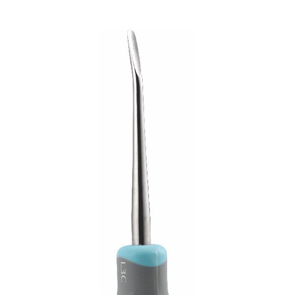 GDC Luxatip - 3mm Curved (L3c)