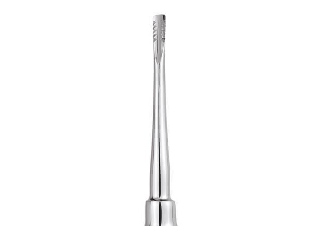 GDC Root Elevators Lindo Levian Curved - (4x8mm) Standard (Lllc4)