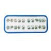MBT 022 Mini Brackets Kit (Non-Extraction)