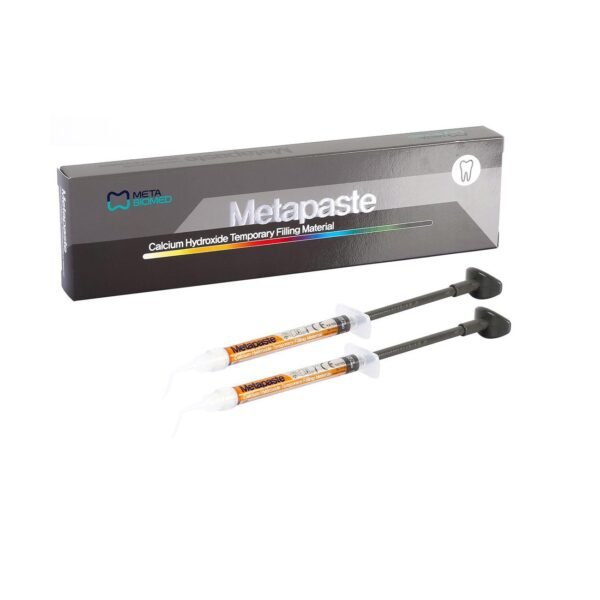 Meta Biomed Metapaste Temporary Filling Material