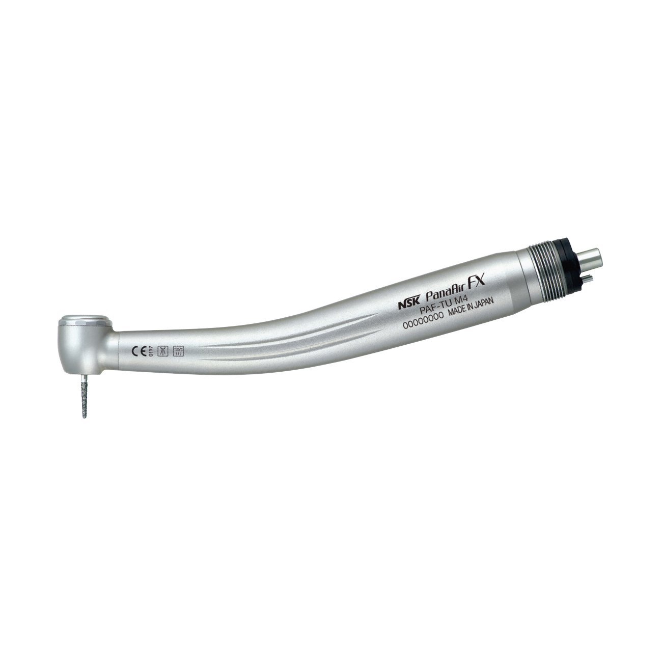 NSK Pana Air FX PAF TU M4 Air Turbine Handpiece