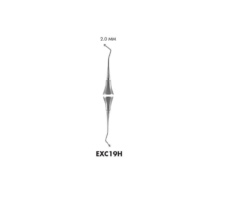 GDC Spoon Excavator -6 (Exc19h)