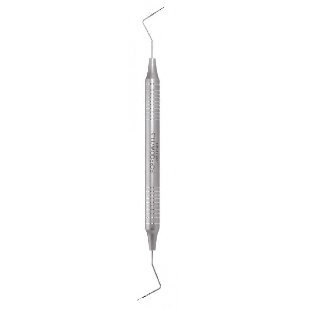 GDC Double End Probes Thin William / Screening Probe # 6 (Pcpqow/11.5b)