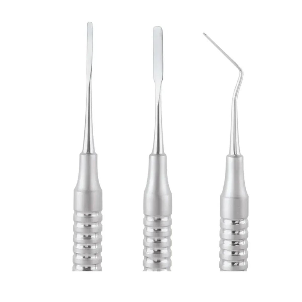 GDC Periotome Set Of 3 Hollow Handle 5mm (Pts3)