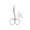 GDC Scissors Micro Heath For Suture Cutting 10CM (S25S)