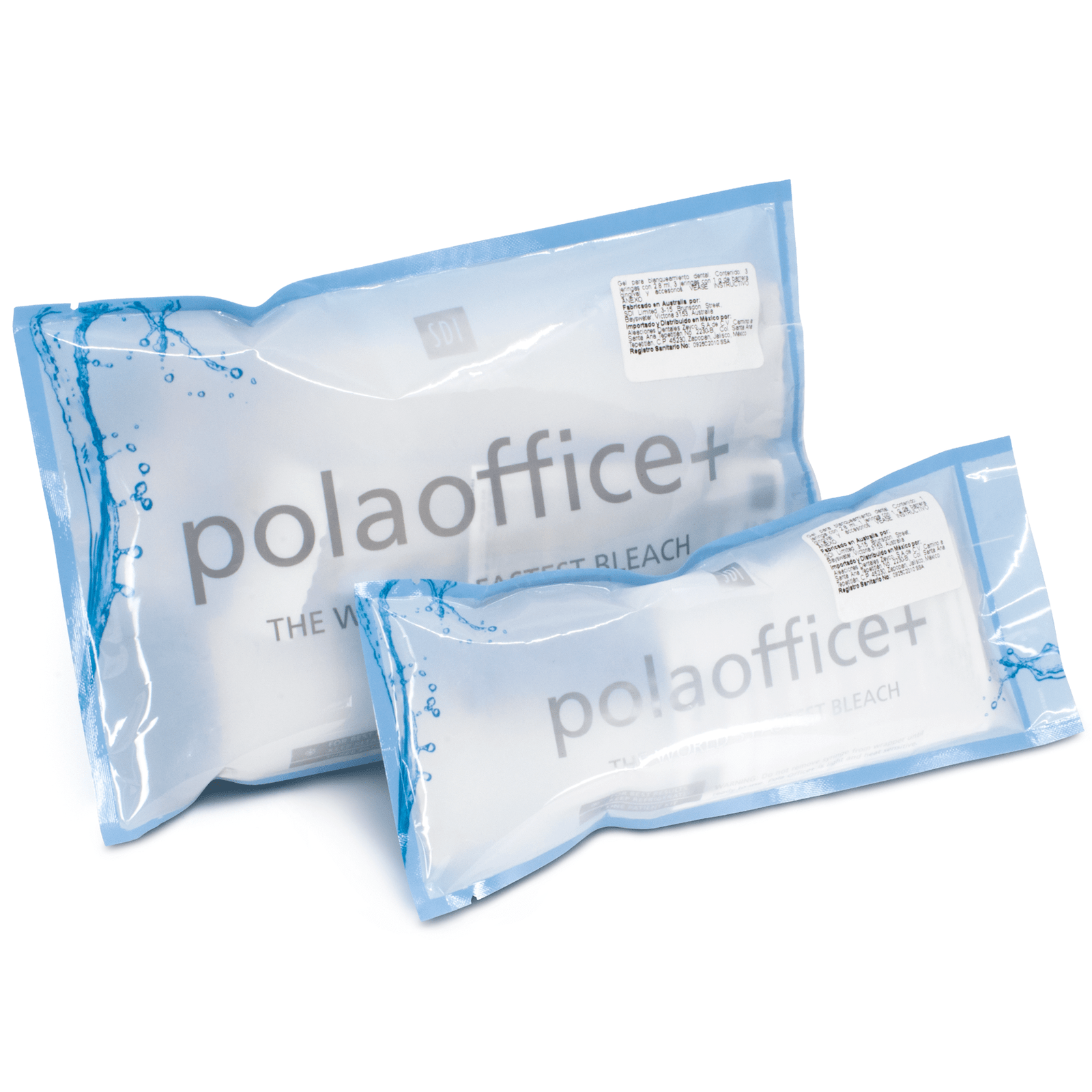 Sdi Pola Office Plus 3 Patient Kit