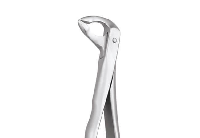 GDC Extraction Forceps Lower Roots - 974.00 Secure (Sfx974.00)