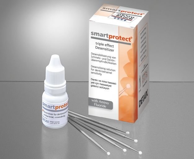 Detax Smartprotect