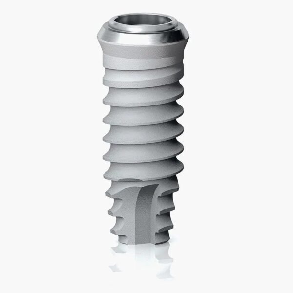 Sweden & Martina Premium SP (Switching Platform) Implant Zirti