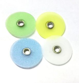 Polishing Discs No.1.071