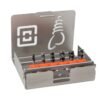 Julldent Trephine Drills Refills