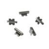 Shree Beggs Weldable Tubes 100/pk - SHTUB