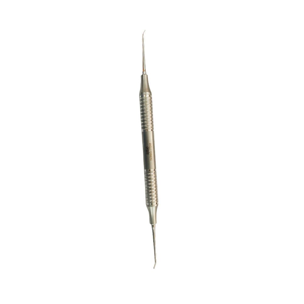 Api+ Hollow Angle Former (CP32/33)