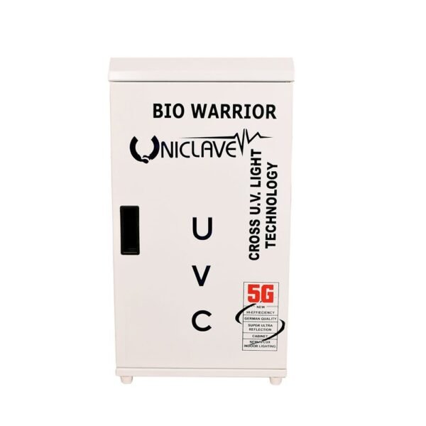 Uniclave UV Chamber Econom 15 Trays