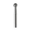 Prima Dental Round Surgical Carbide Bur FG 25 Mm (Pack of 5)