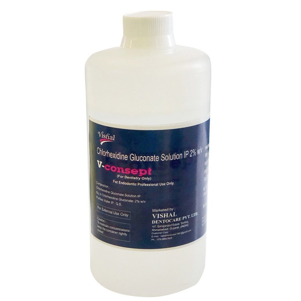Vishal Dentocare V-Consept Liquid