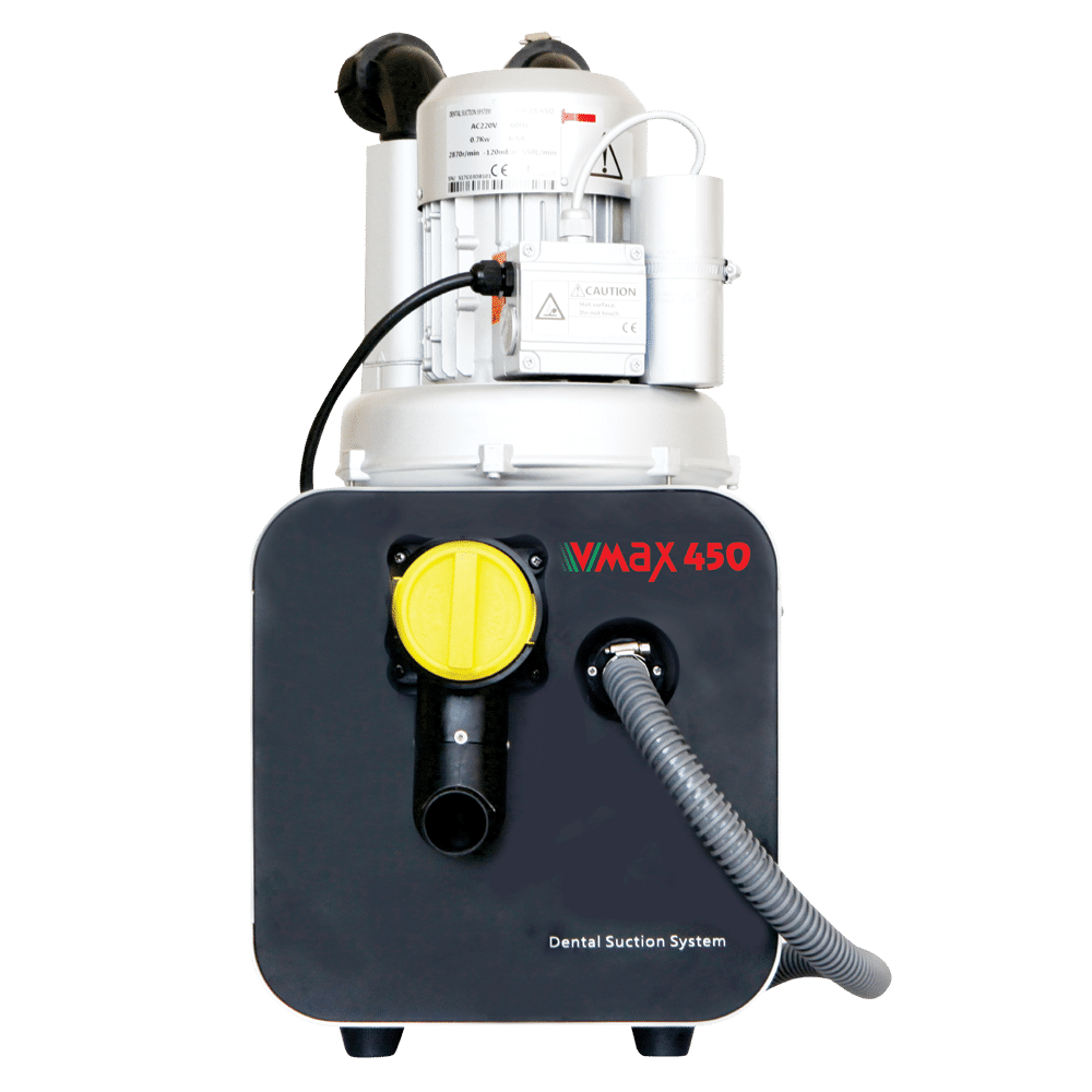 VMax Suction Units