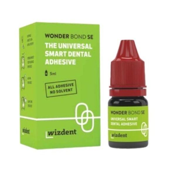 Wizdent Wonder Bond SE