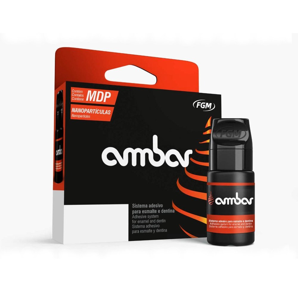 FGM Ambar Bond 1