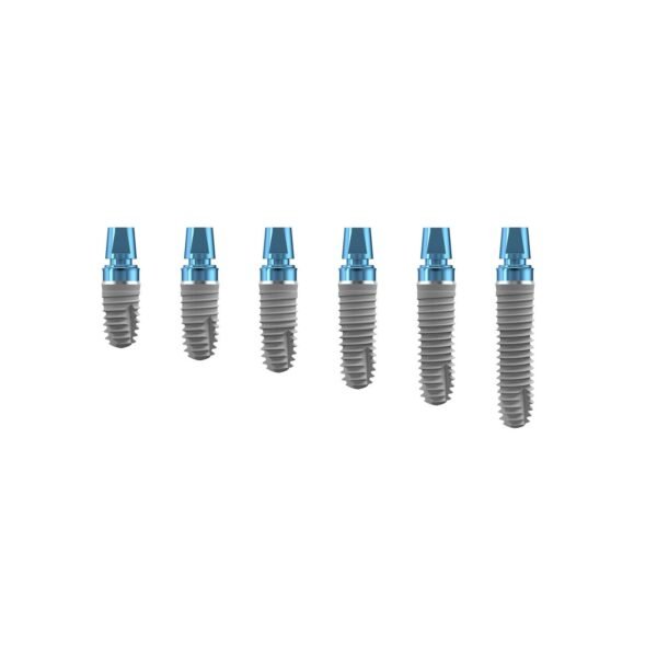 dentsply xive s plus