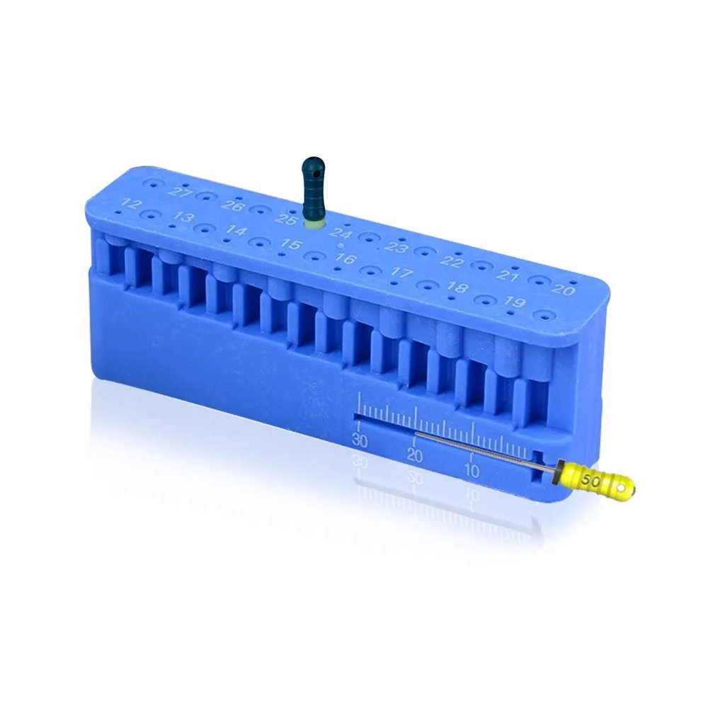 Super Endo Dental Mini Endobloc 1