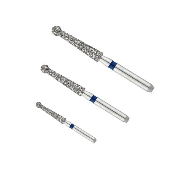 SuperEndo Endo Access Bur 1